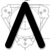 Advanced Materials & Propulsion Engineering & Research (AMPERe) Logo