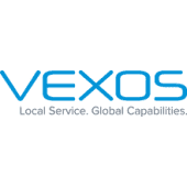 Vexos Logo