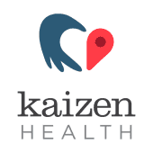Kaizen Health's Logo