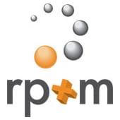 Rapid Prototype and Manufacturing LLC Logo