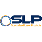 SPECIALISED LASER PRODUCTS LIMITED Logo