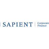 Sapient Corporate Finance Logo
