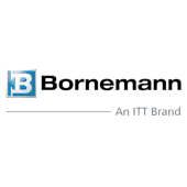 ITT Bornemann Logo