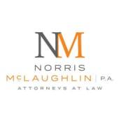 Norris McLaughlin: Immigration Law Group Logo