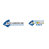 CPC Logistics Inc Logo