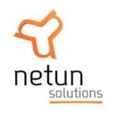 Netun Solutions Logo