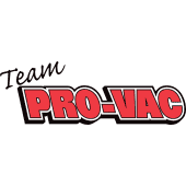 Olson Brothers Pro-Vac Logo