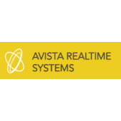 Avista Realtime Systems Logo