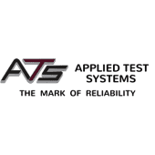 Applied Test Systems Logo