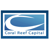 Coral Reef Capital Logo