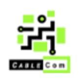 CableCom, LLC Logo