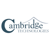 Cambridge Technologies Logo