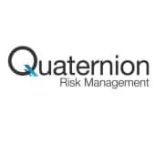 Quaternion Risk Management Logo