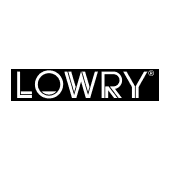 Lowry Computer Products's Logo