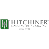Hitchiner's Logo