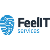 Feel IT Services Logo