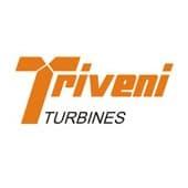 Triveni Turbine's Logo