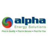 Alpha Energy Solutions's Logo
