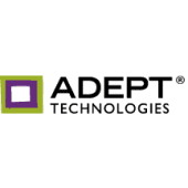 Adept Technologies's Logo