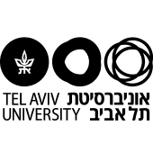 Tel Aviv University's Logo