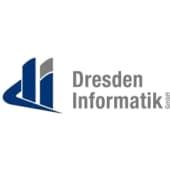Dresden Informatik Logo