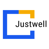 Justwell Logo