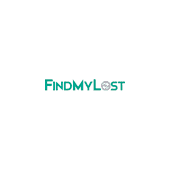 FindMyLost Logo