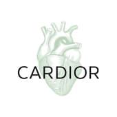 Cardior Pharmaceuticals Logo