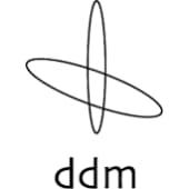 DDM Holding AG Logo