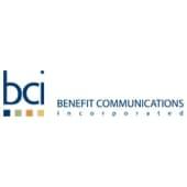 Benefit Communications Inc. Logo