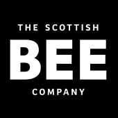 The Scottish Bee Company Logo