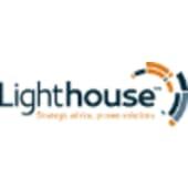 Lighthouse HQ Logo
