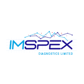 IMSPEX Diagnostics Logo