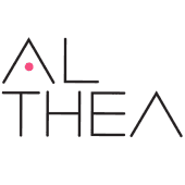 Althea's Logo