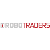 Robotraders Logo