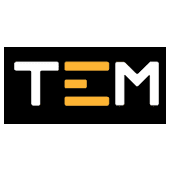 TEM NV Logo