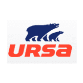 URSA's Logo