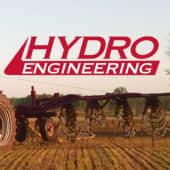 Hydro Engineering Logo