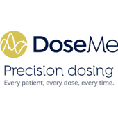 DoseMe's Logo