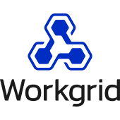 Workgrid Software's Logo