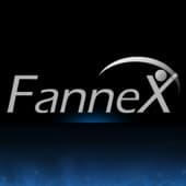 Fannex Emotion Media's Logo