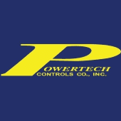 Powertech Controls Logo