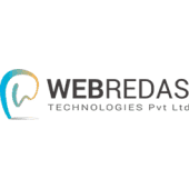 Webredas Technologies Logo