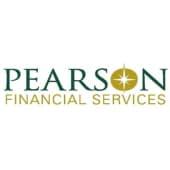 Pearson Financial Services Logo