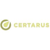 Certarus's Logo
