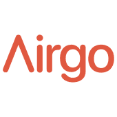 My AirGo Logo
