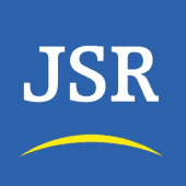 JSR Micro's Logo