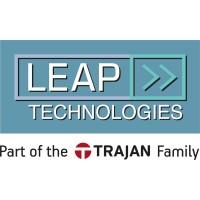 LEAP Technologies Logo