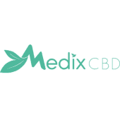 Medix CBD Logo