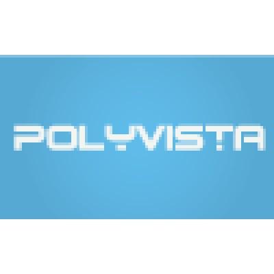 PolyVista, Inc.'s Logo